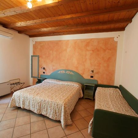 Agriturismo Roeno Belluno Veronese Εξωτερικό φωτογραφία