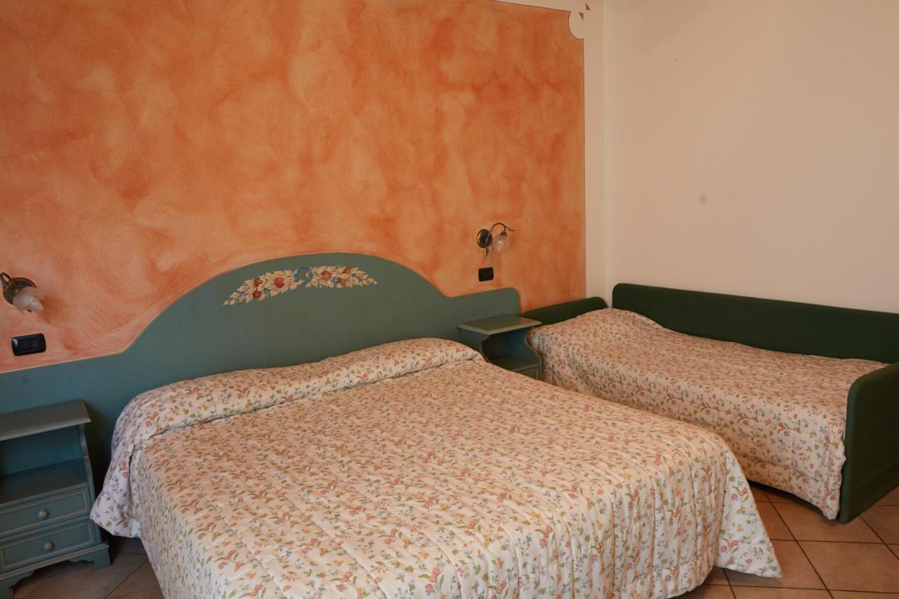 Agriturismo Roeno Belluno Veronese Εξωτερικό φωτογραφία