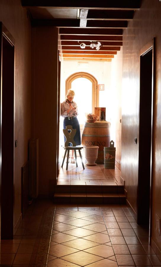 Agriturismo Roeno Belluno Veronese Εξωτερικό φωτογραφία