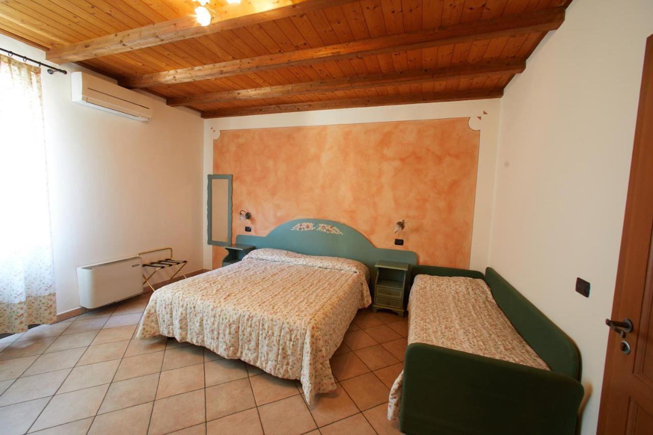 Agriturismo Roeno Belluno Veronese Εξωτερικό φωτογραφία