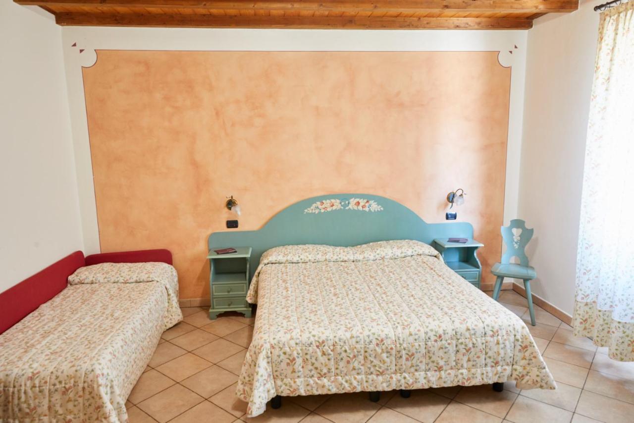 Agriturismo Roeno Belluno Veronese Εξωτερικό φωτογραφία