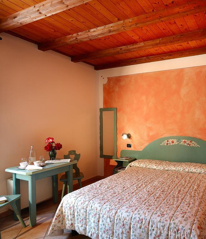 Agriturismo Roeno Belluno Veronese Εξωτερικό φωτογραφία