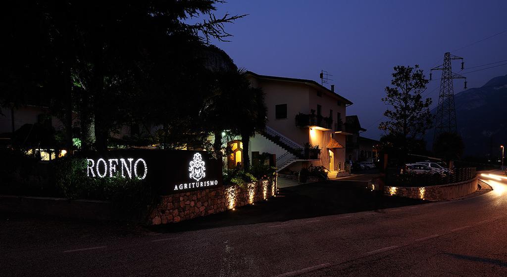 Agriturismo Roeno Belluno Veronese Εξωτερικό φωτογραφία