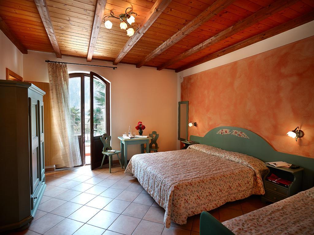 Agriturismo Roeno Belluno Veronese Εξωτερικό φωτογραφία