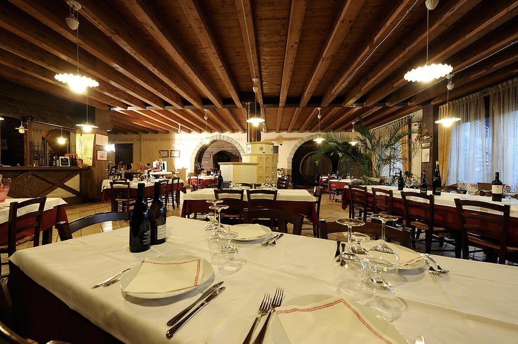 Agriturismo Roeno Belluno Veronese Εξωτερικό φωτογραφία