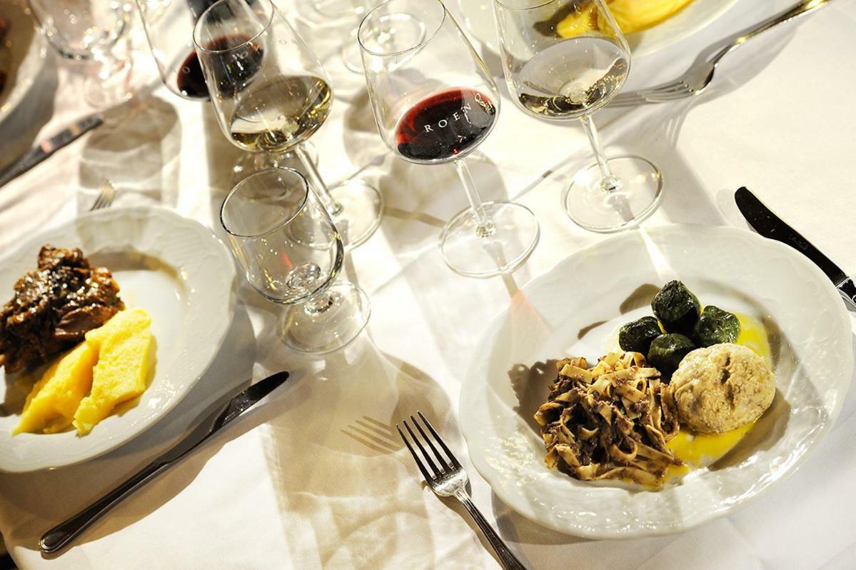 Agriturismo Roeno Belluno Veronese Εξωτερικό φωτογραφία