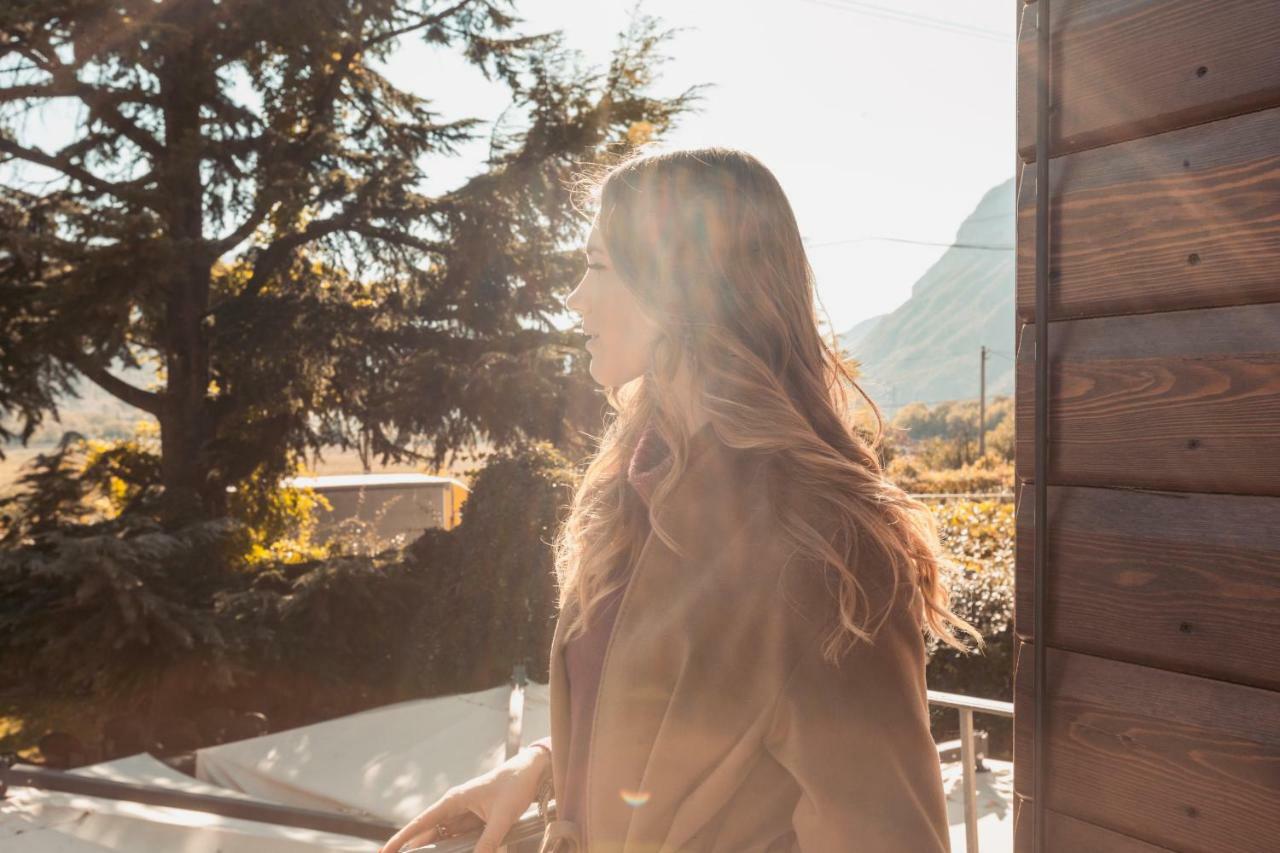 Agriturismo Roeno Belluno Veronese Εξωτερικό φωτογραφία